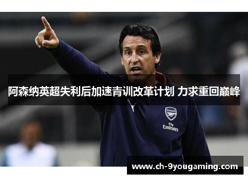 阿森纳英超失利后加速青训改革计划 力求重回巅峰
